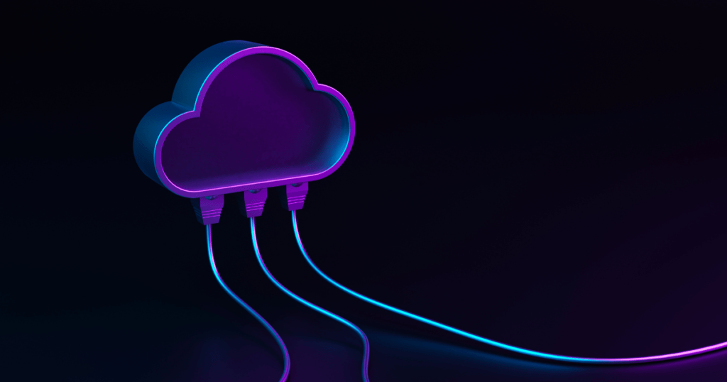 nube híbrida