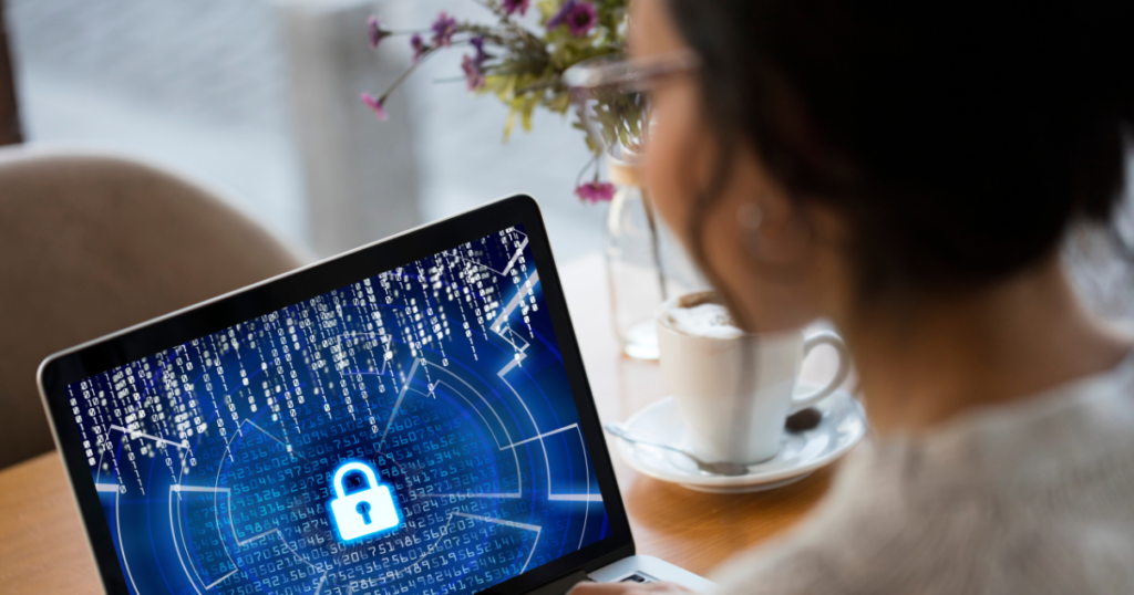 ciberseguridad