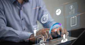 data management