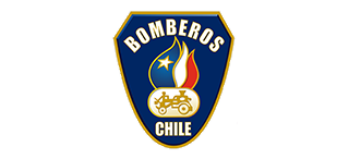 Bomberos Chile